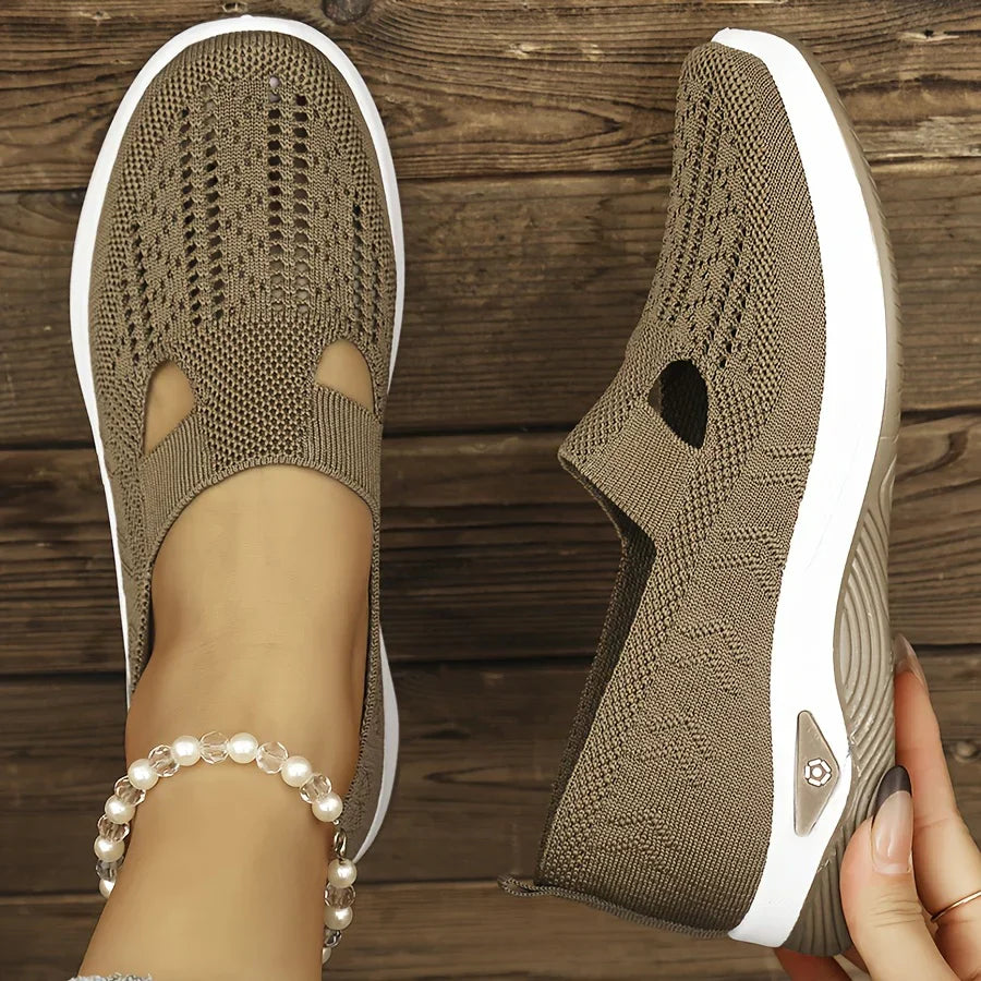 ESME | SUPPORTIVE SLIP-ON SHOES