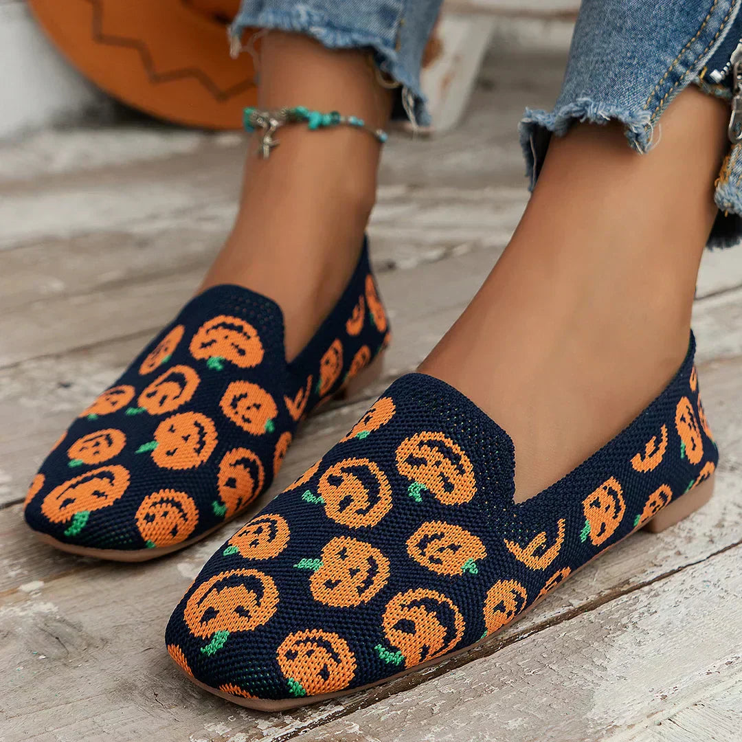 JOYCE | ELEGANT ORTHOPEDIC SHOES