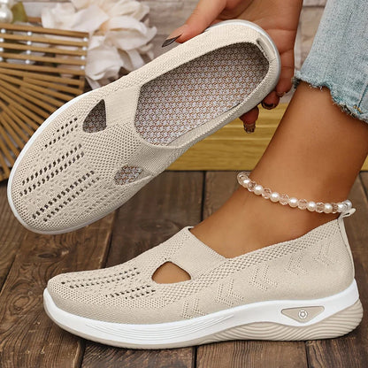ESME | SUPPORTIVE SLIP-ON SHOES