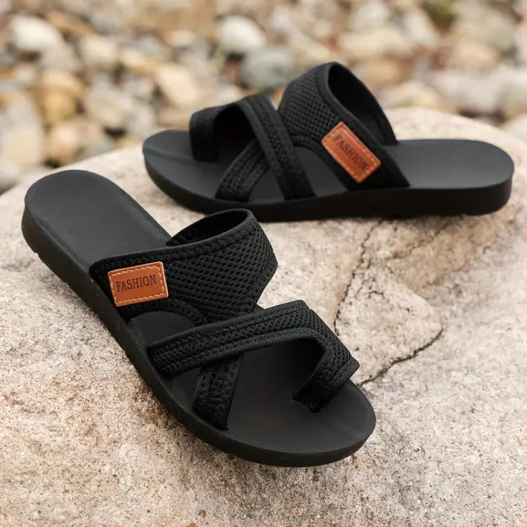 HAZELY | ORTHOPEDIC BUNION CORRECTOR SANDALS