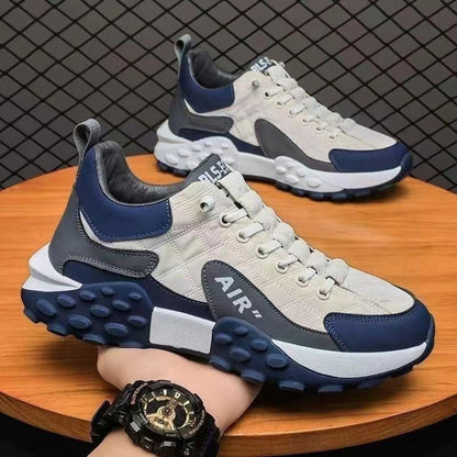 HUDSON | ORTHOPAEDIC SNEAKERS