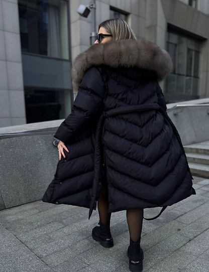 MAEVE | ELEGANT WINTER JACKET