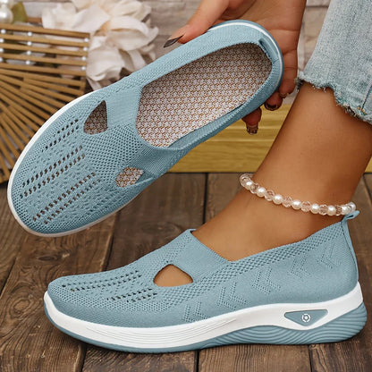 ESME | SUPPORTIVE SLIP-ON SHOES