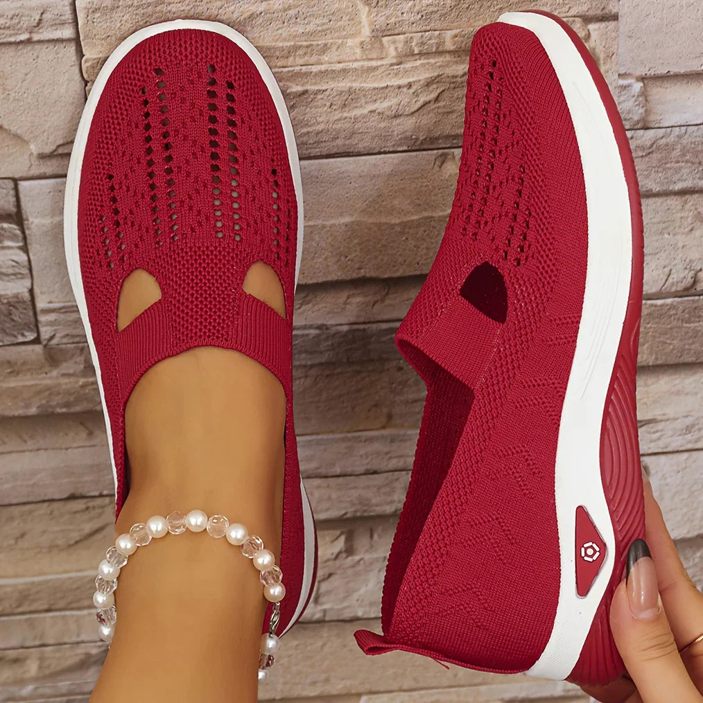 ESME | SUPPORTIVE SLIP-ON SHOES