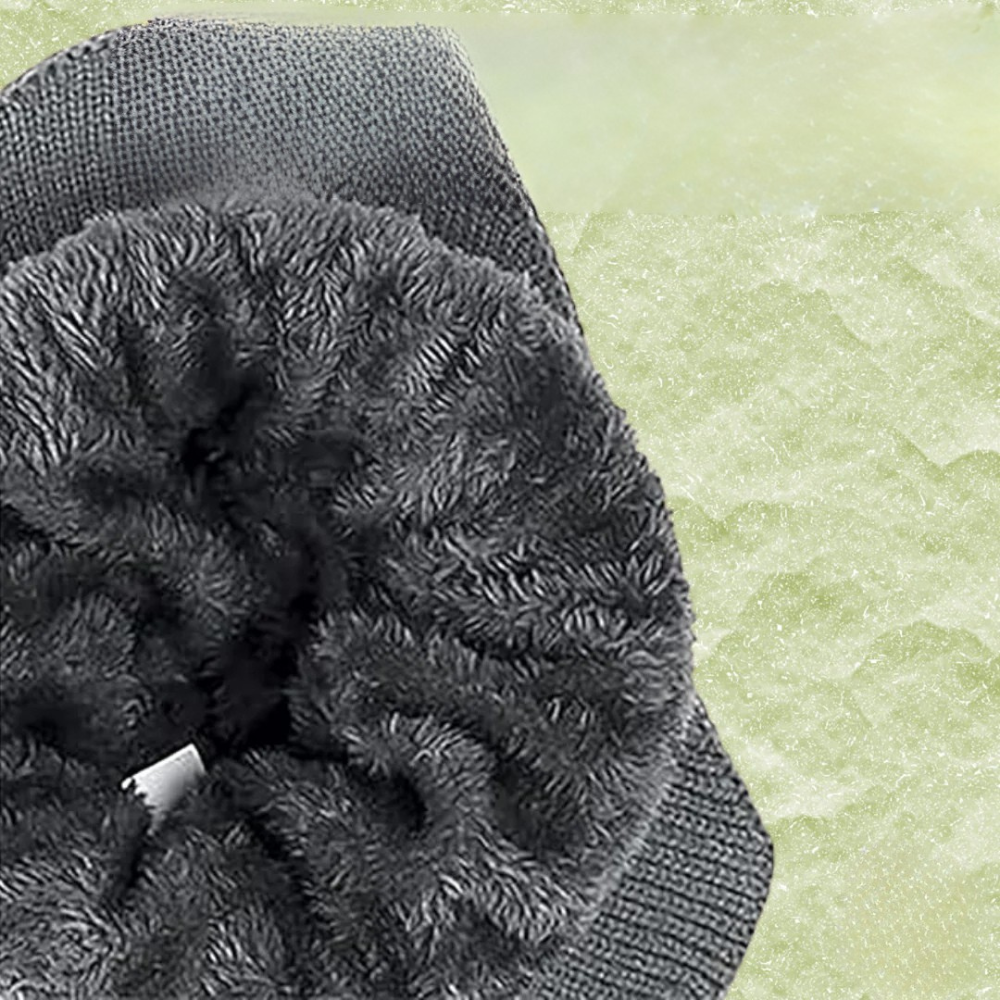 LENNOX | SOFT KNIT VISOR CAP
