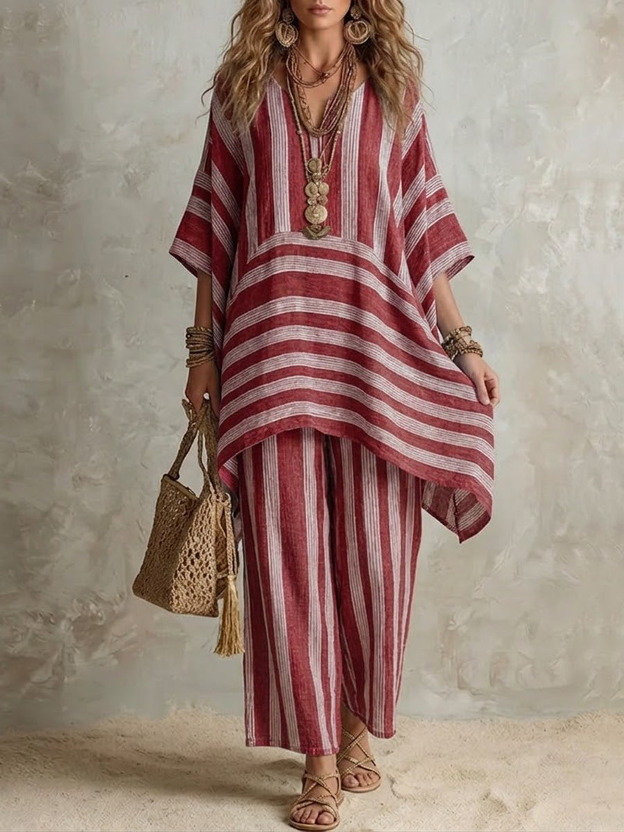 ZARIA | ILUMA CO-ORD SET