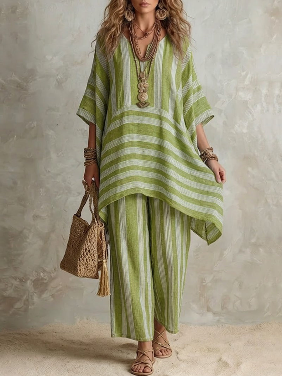 ZARIA | ILUMA CO-ORD SET