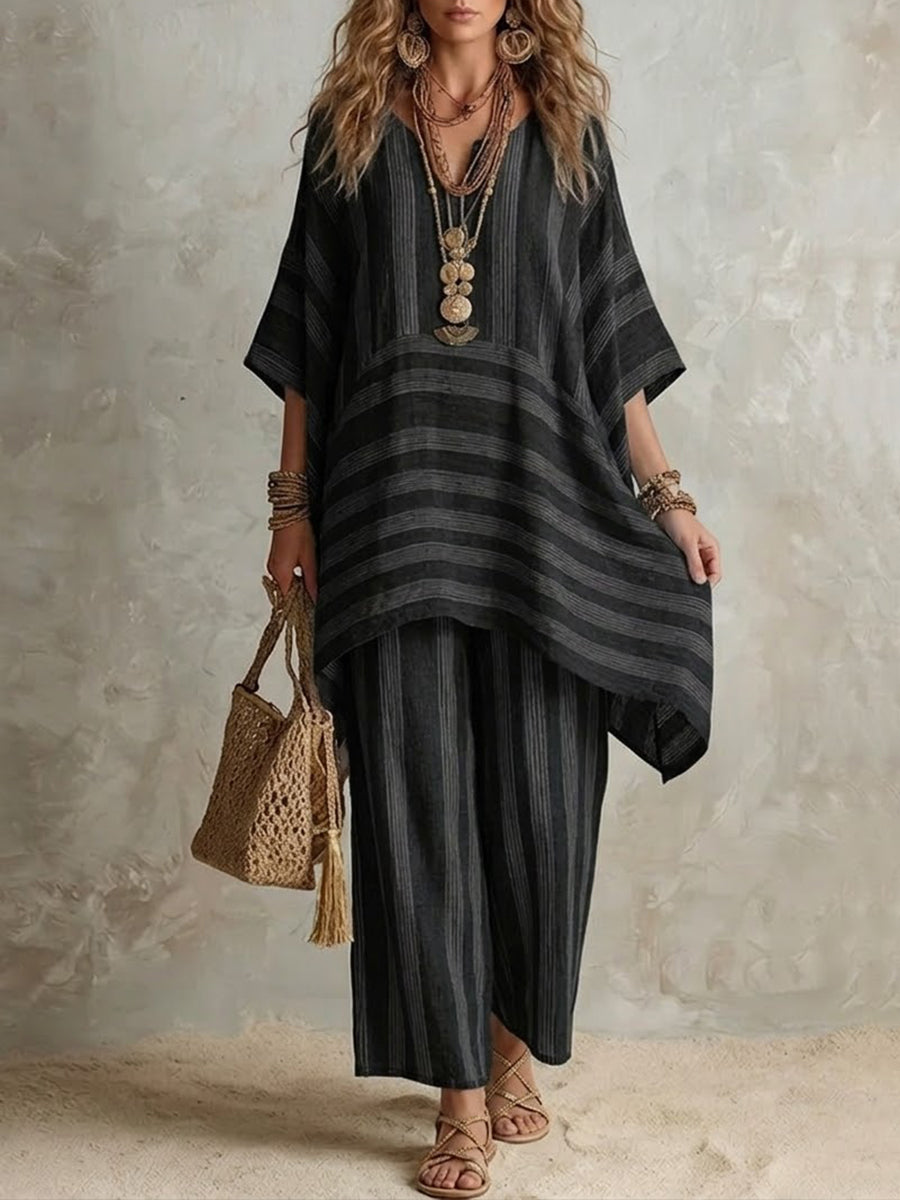 ZARIA | ILUMA CO-ORD SET