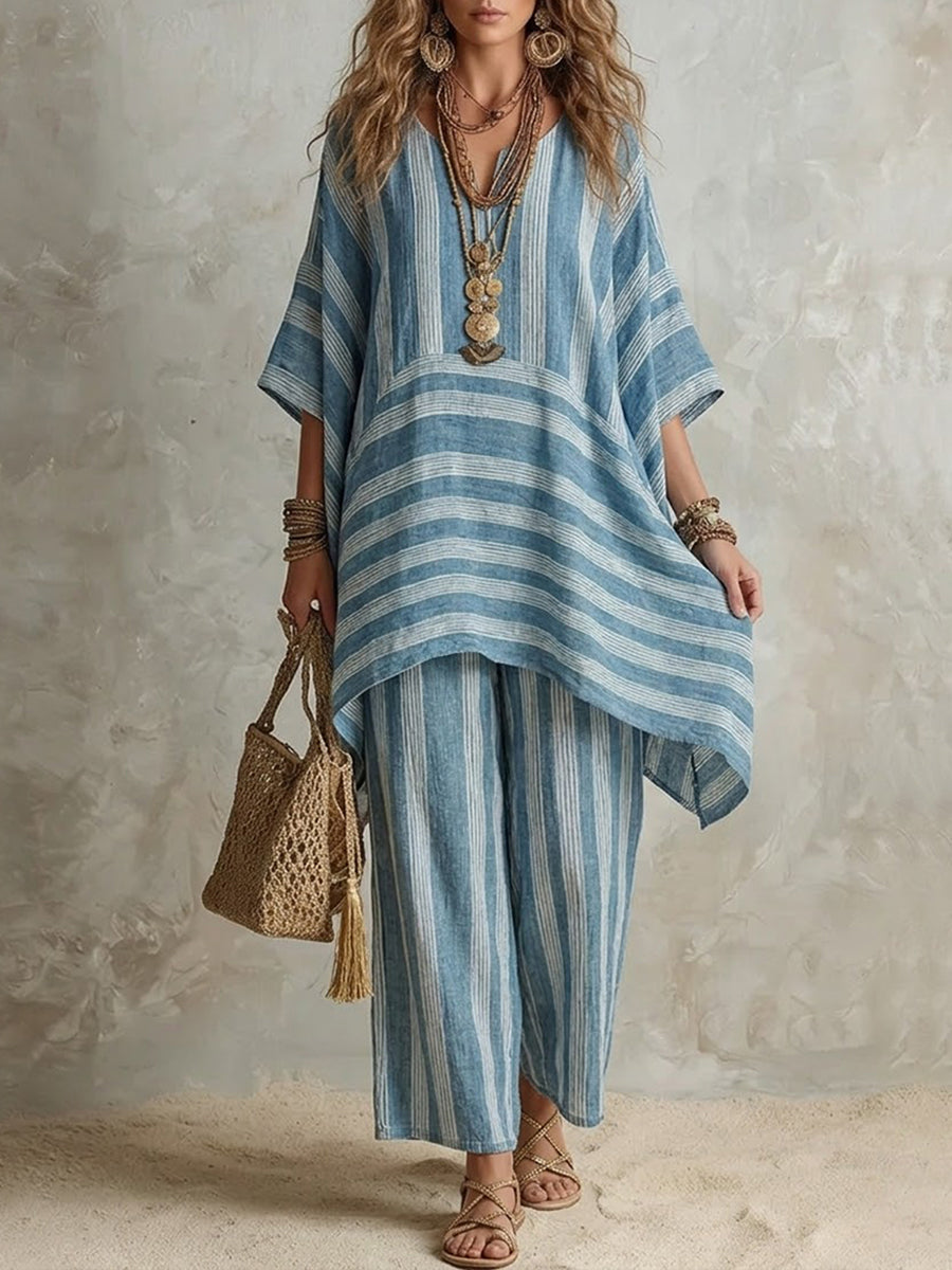 ZARIA | ILUMA CO-ORD SET