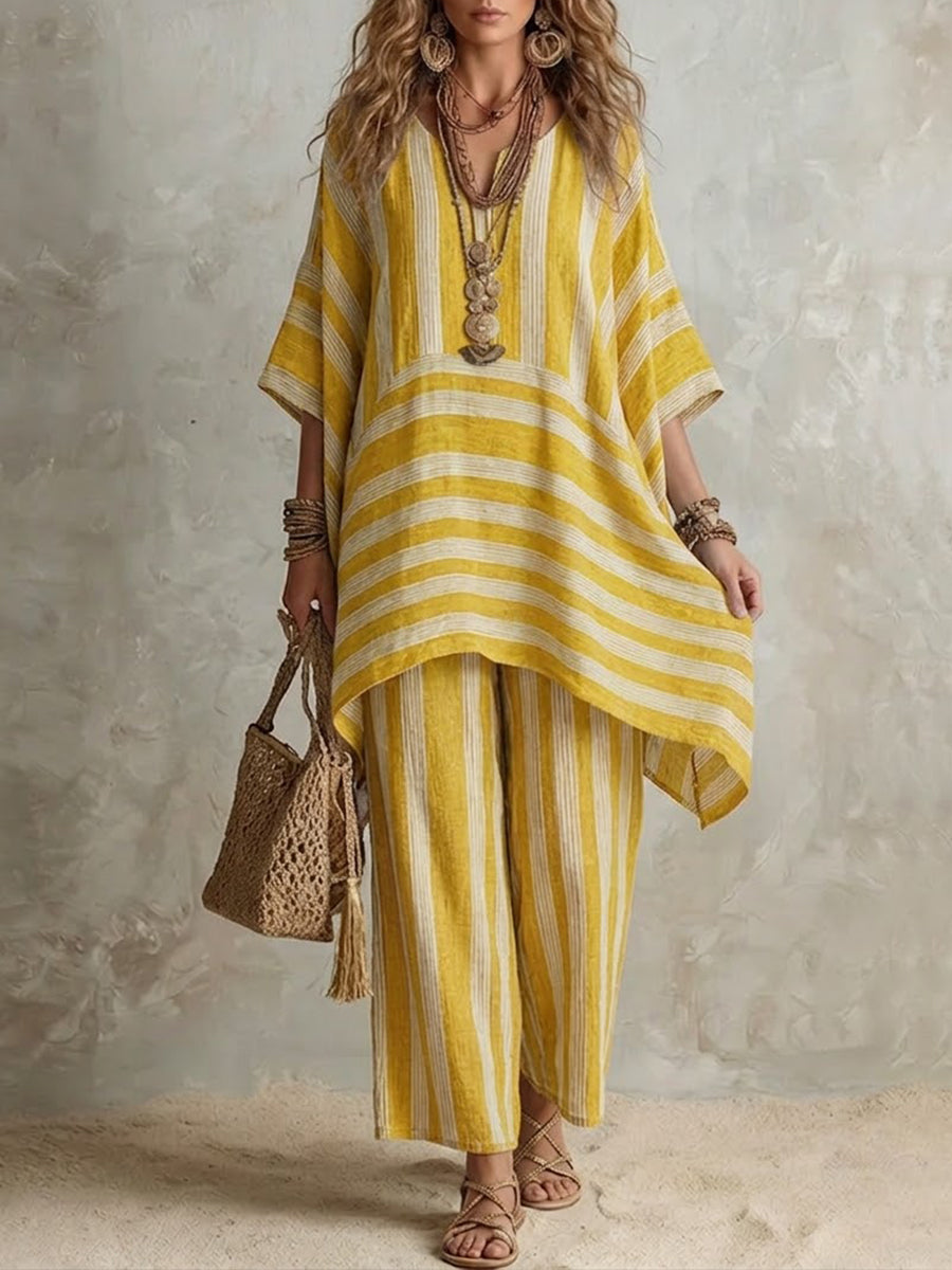 ZARIA | ILUMA CO-ORD SET