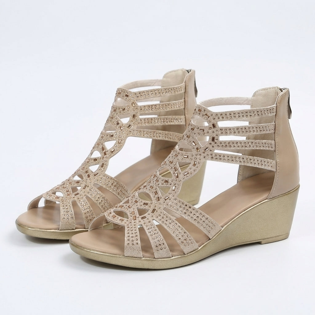 BLAIR | FASHIONABLE WOMEN'S ORTHOPEDIC SANDALS