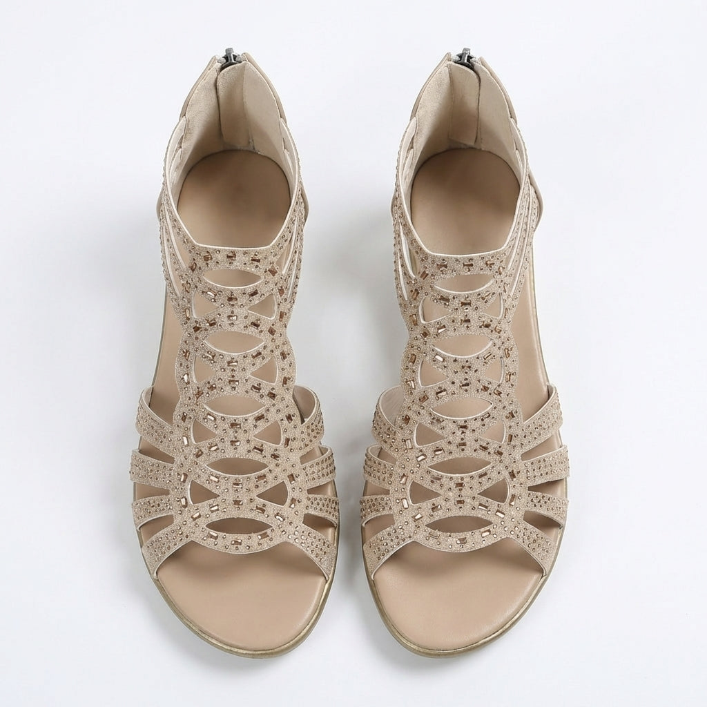 BLAIR | FASHIONABLE WOMEN'S ORTHOPEDIC SANDALS