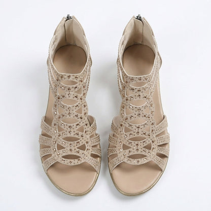 BLAIR | FASHIONABLE WOMEN'S ORTHOPEDIC SANDALS