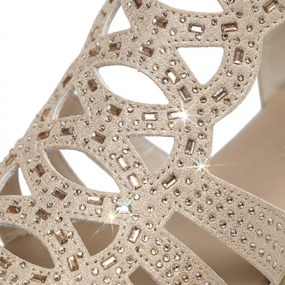 BLAIR | FASHIONABLE WOMEN'S ORTHOPEDIC SANDALS