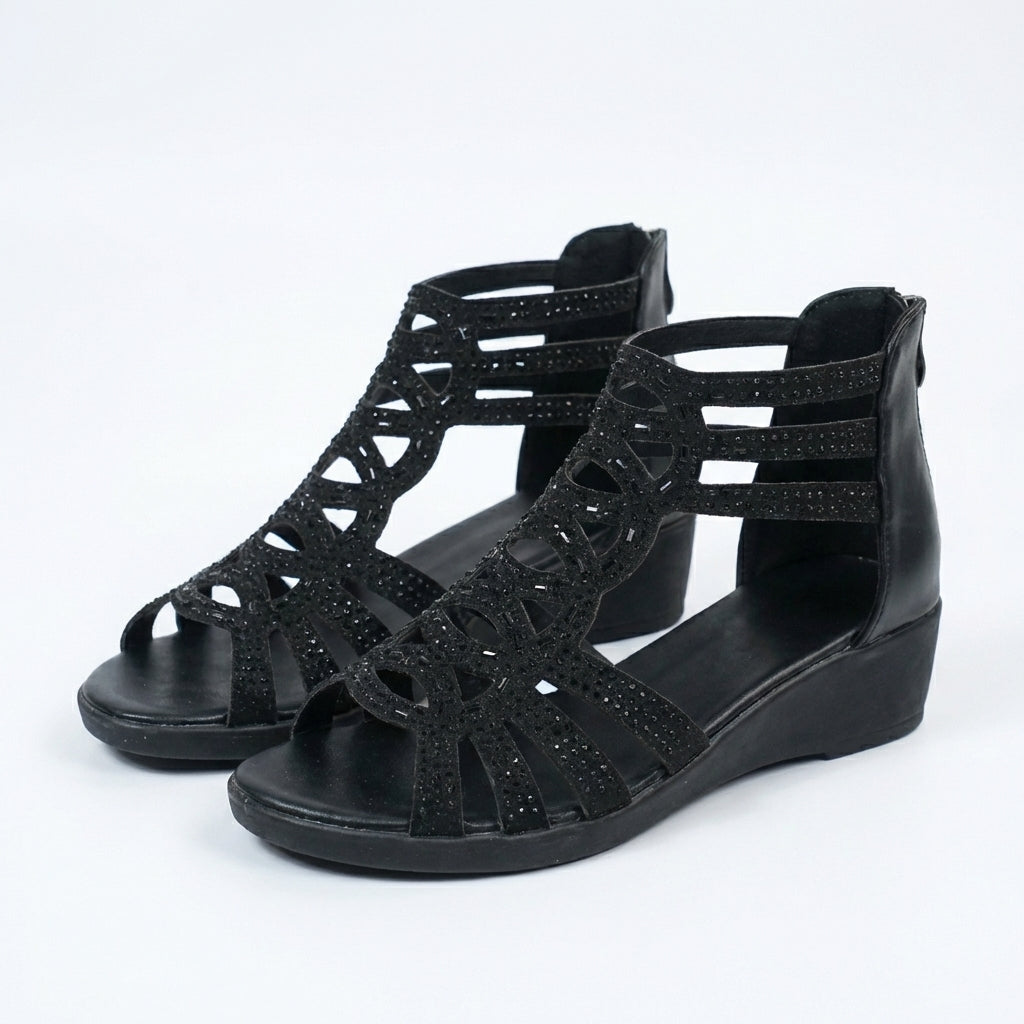 BLAIR | FASHIONABLE WOMEN'S ORTHOPEDIC SANDALS