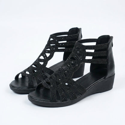 BLAIR | FASHIONABLE WOMEN'S ORTHOPEDIC SANDALS