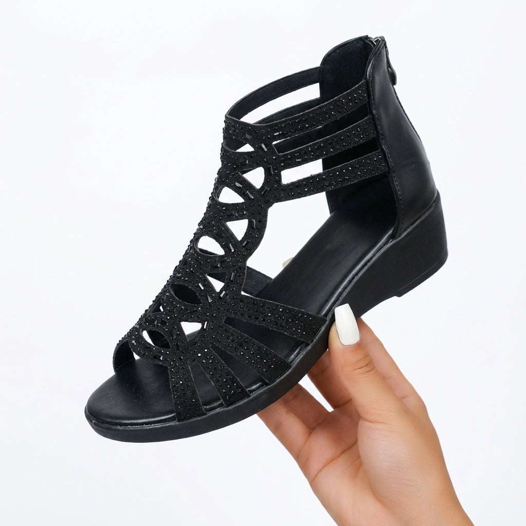 BLAIR | FASHIONABLE WOMEN'S ORTHOPEDIC SANDALS