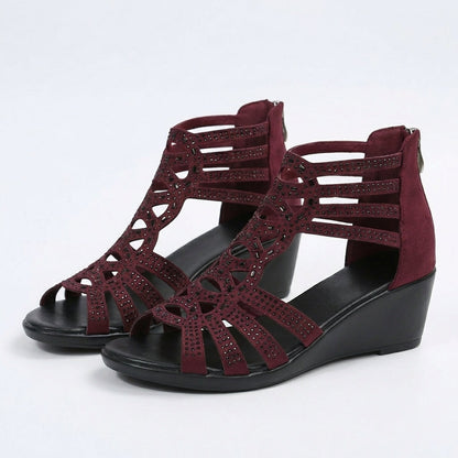 BLAIR | FASHIONABLE WOMEN'S ORTHOPEDIC SANDALS
