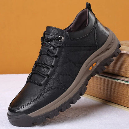 MATT | ERGONOMIC HANDMADE LEATHER MEN'S SHOES