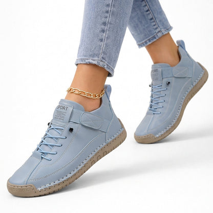 MIRANDA | COMFORT ORTHOPEDIC SNEAKERS