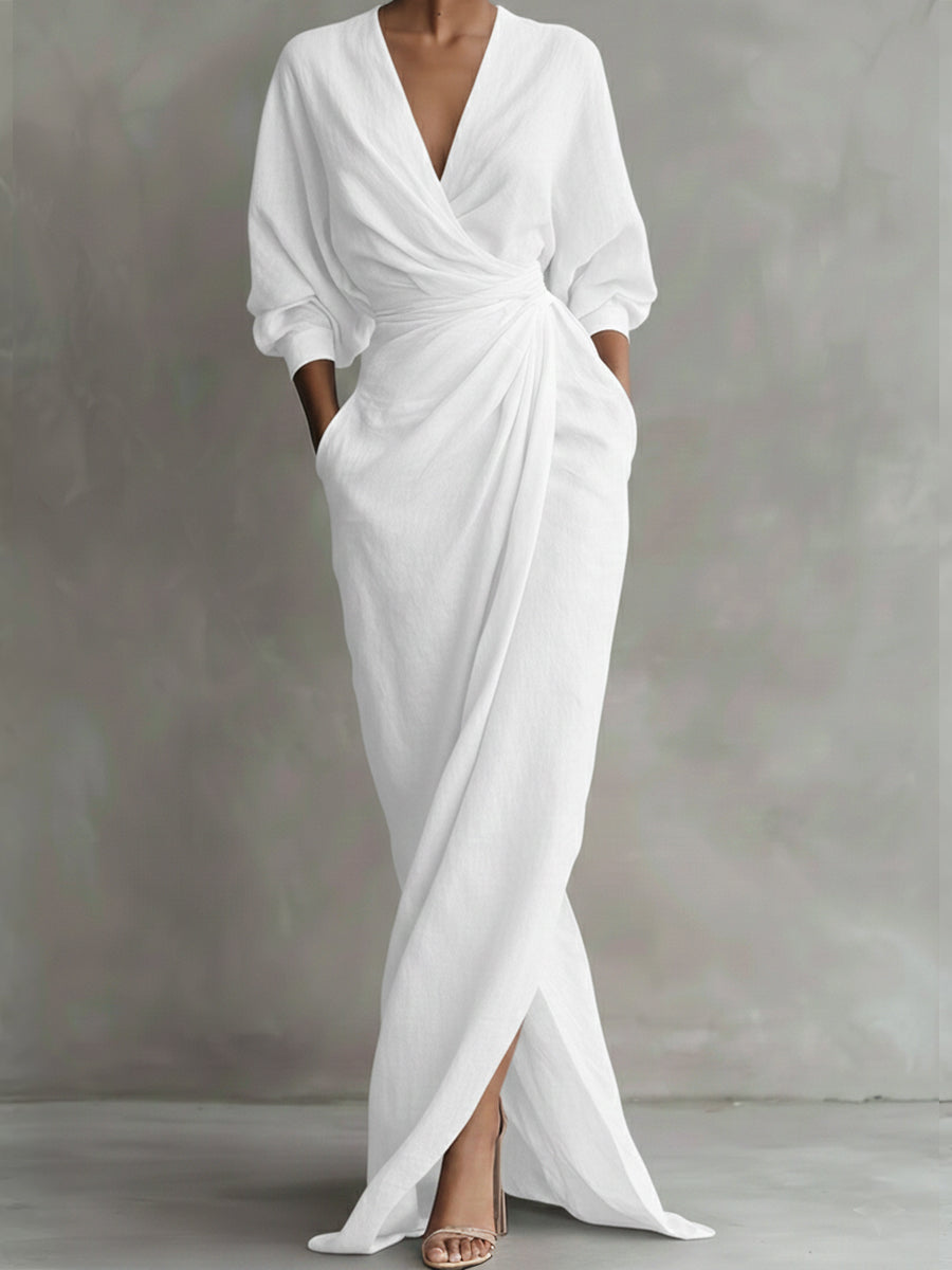 AVALONNI | ELEGANT DRESS
