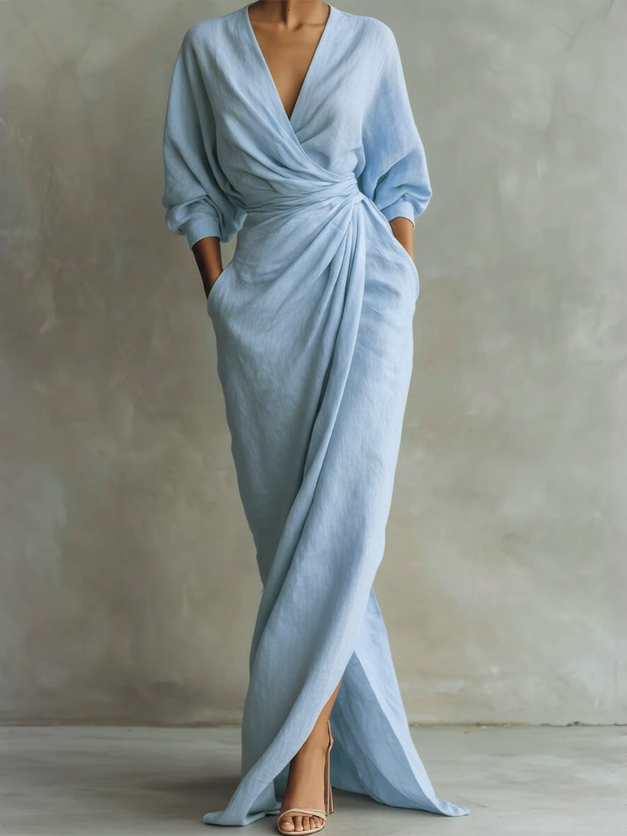 AVALONNI | ELEGANT DRESS