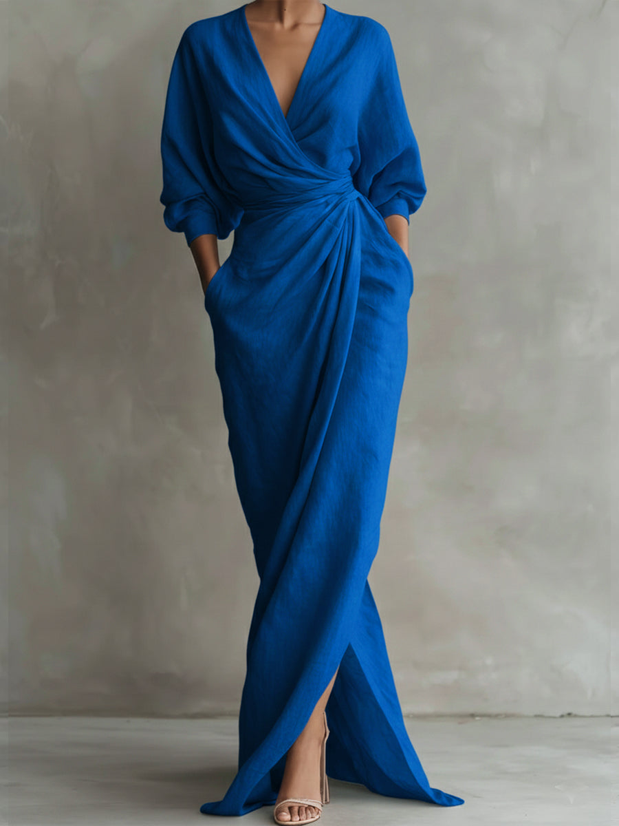 AVALONNI | ELEGANT DRESS