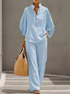 Light blue