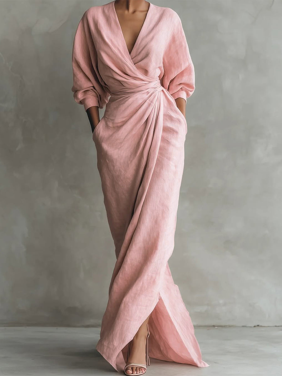 AVALONNI | ELEGANT DRESS