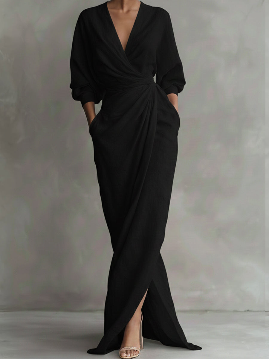 AVALONNI | ELEGANT DRESS