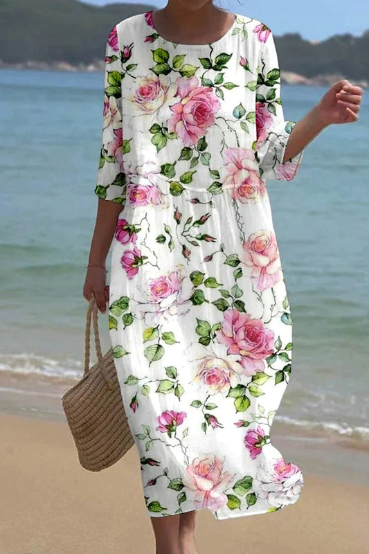 SYDNEY | TIMELESS CHIC DRESS