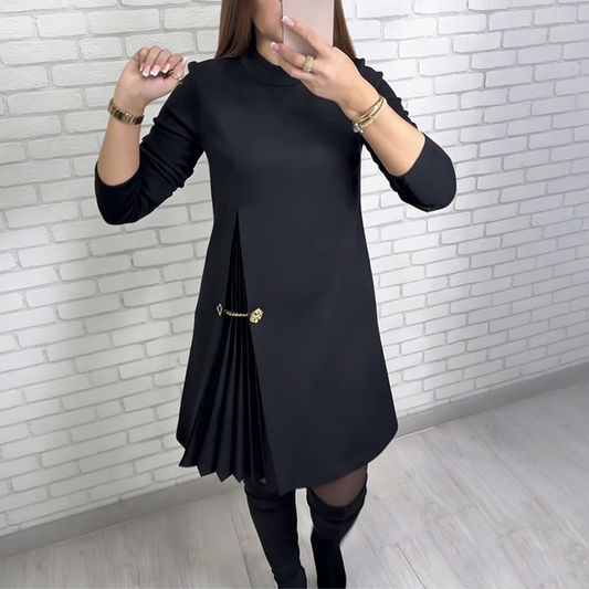 ARDEN | STYLISH CASUAL MINI DRESS