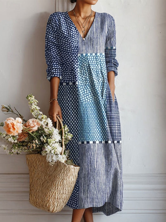 KANNA | EVERYDAY COMFORT DRESS
